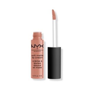 ✨3/$15✨NYX Soft Matte Lip Cream Lightweight Liquid Lipstick Shade: Stockholm 🆕